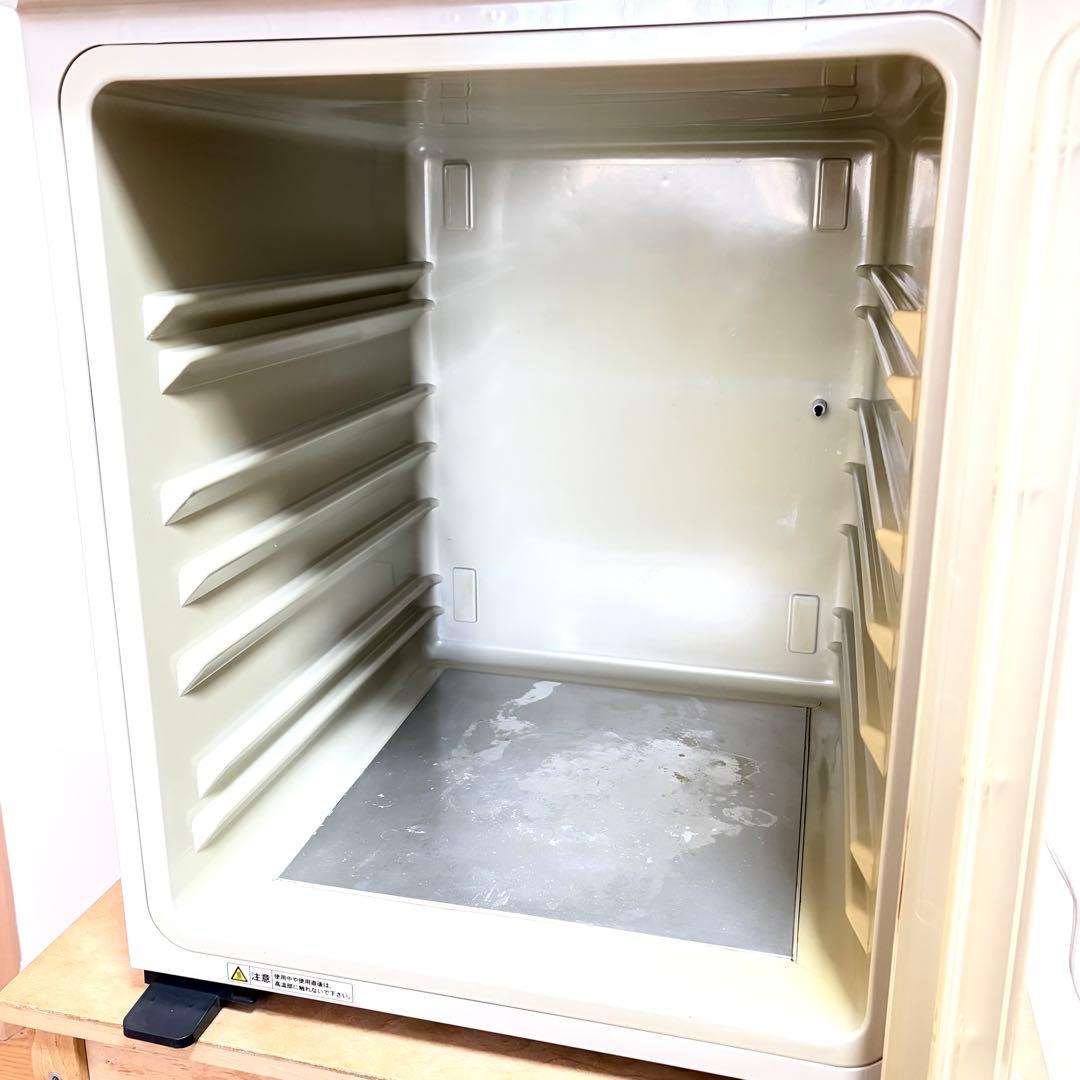 ホームメイド協会 サンリッチ 電子発酵器 パン発酵器 F-2000 - メルカリ