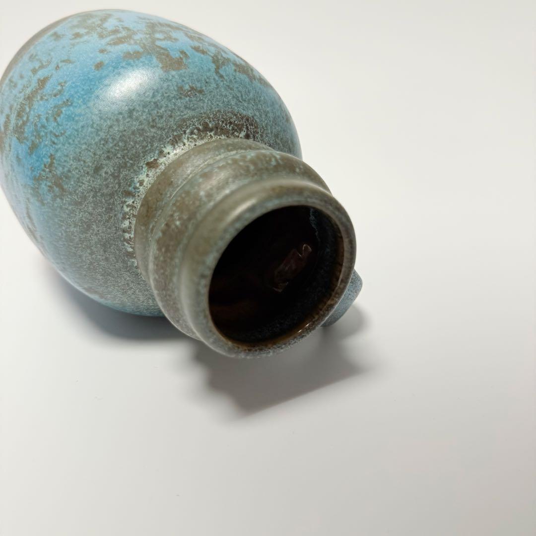 【Jasba】17.5cm fat lava ファットラバ WGP 花瓶