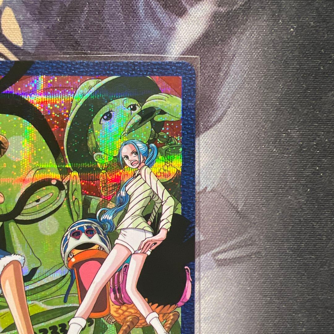 ワンピース ビジュアルアドベンチャー 107 麦わら航海記photo70 - メルカリ