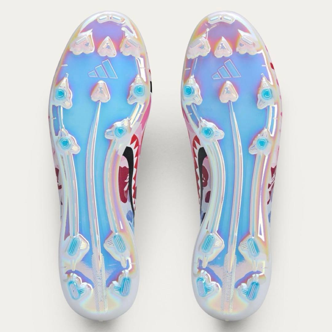 adidas BAPE F50 Elite FG 久保建英 アディダス エイプ - メルカリ