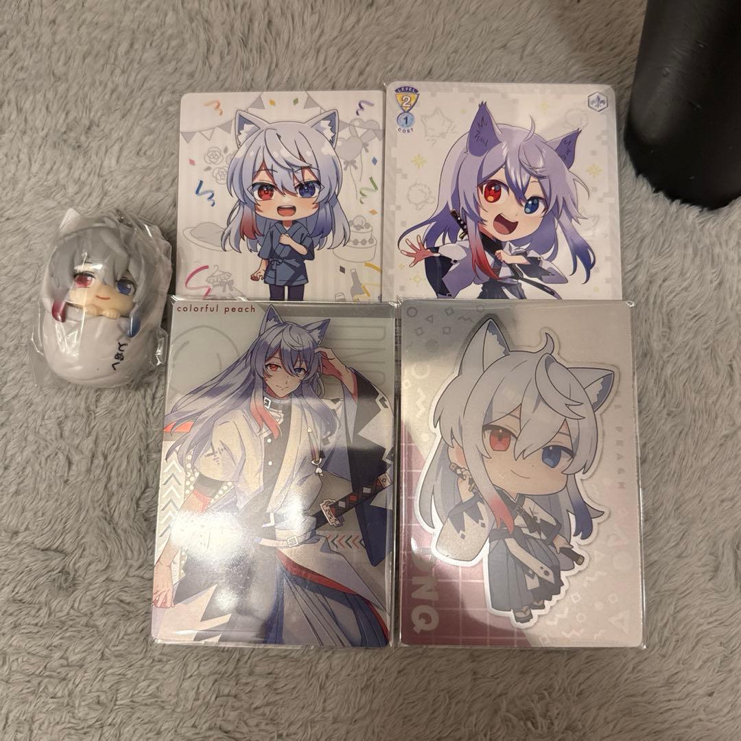 からぴち どぬく まとめ売り - メルカリ