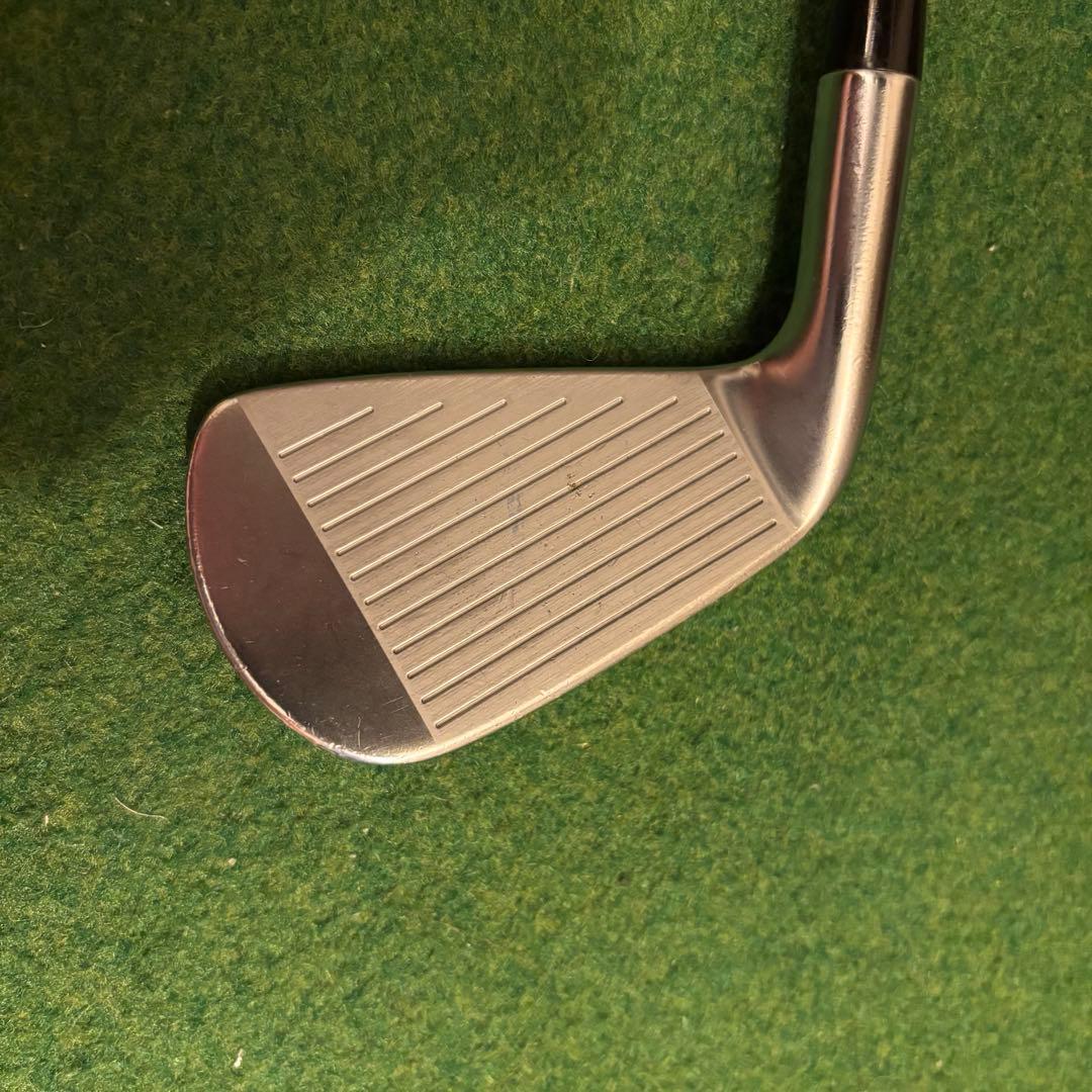 スリクソン ZX7 4番アイアン モーダス システム3 ツアー125 X - メルカリ