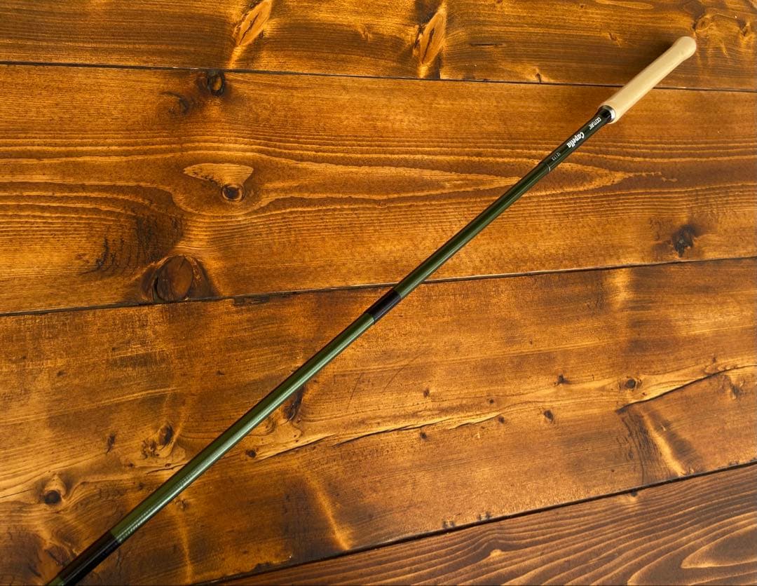 Goture テンカラロッドセット 渓流竿 3.6m テンカラロッド テンカラ竿