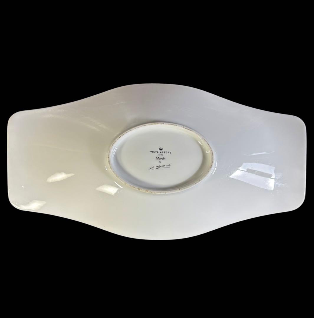 4枚セット] Vista Alegre マレ ラージスペシャルボウル - メルカリ