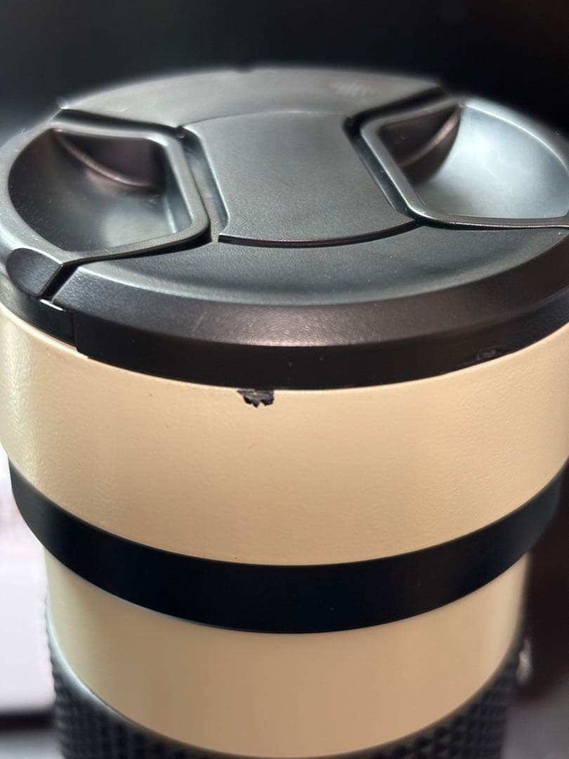 LIGHTDOW 420-800mn f8.3-16 CanonEFマウント