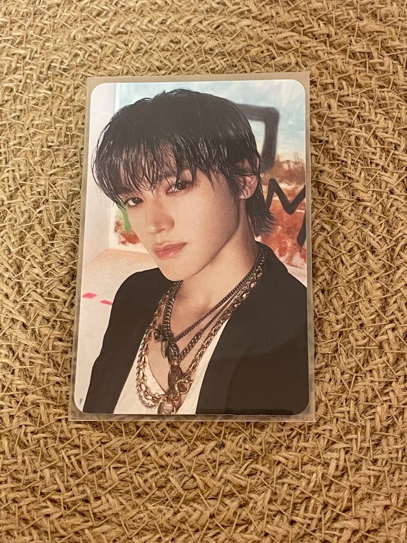 nct shalala テヨン ソロ トレカ - メルカリ