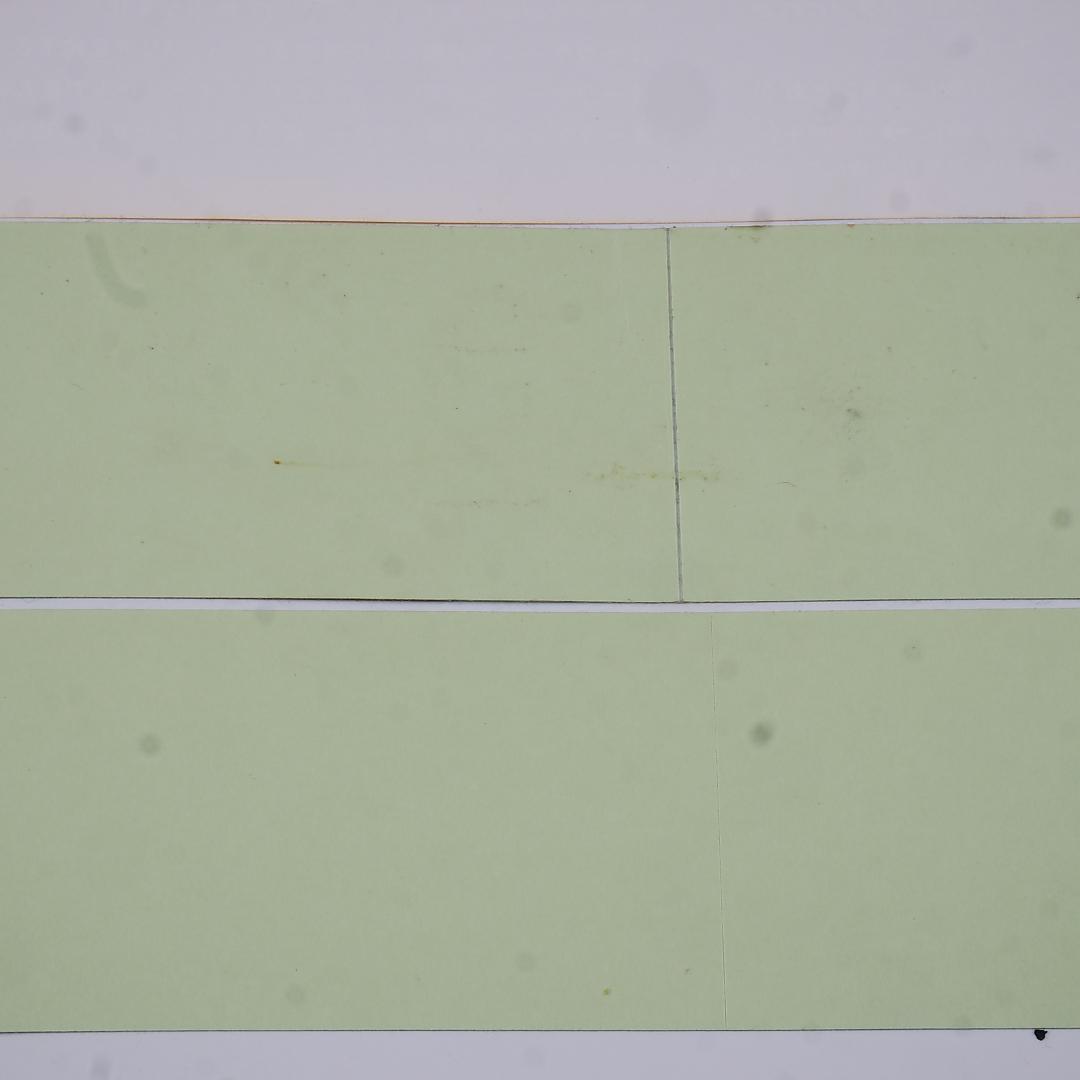 ■純正インスト+取扱説明書+帯2本　北斗の拳　アトミスウエイブ