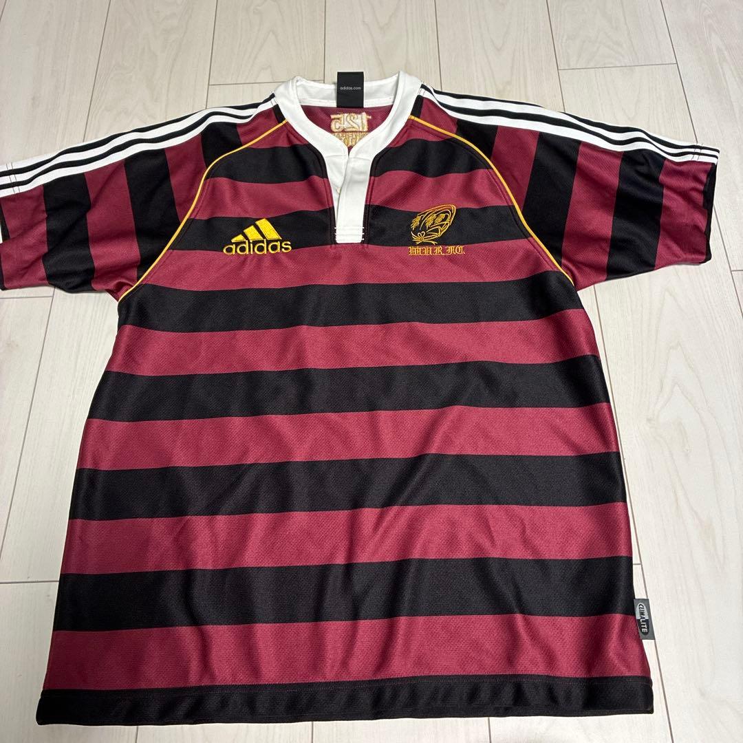 早稲田大学 ラグビー レプリカジャージ - メルカリ