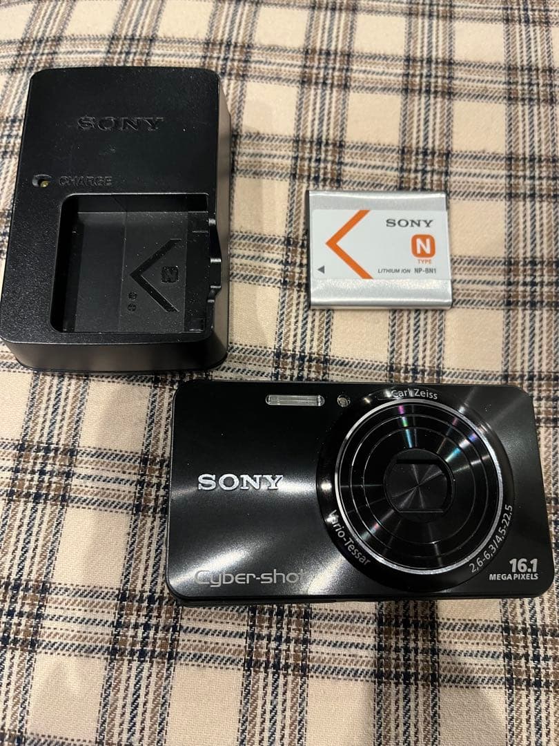 デジカメ　SONY サイバーショット　DSC-W570 SONY サイバーショット DSC-W570 価格比較 - 価格.com