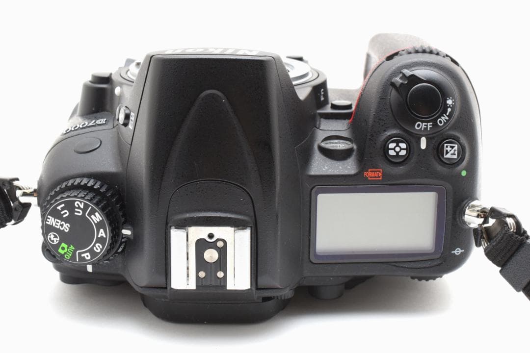 □ 動作美品 □ ニコンNikon D7000 ボディ #165 - メルカリ