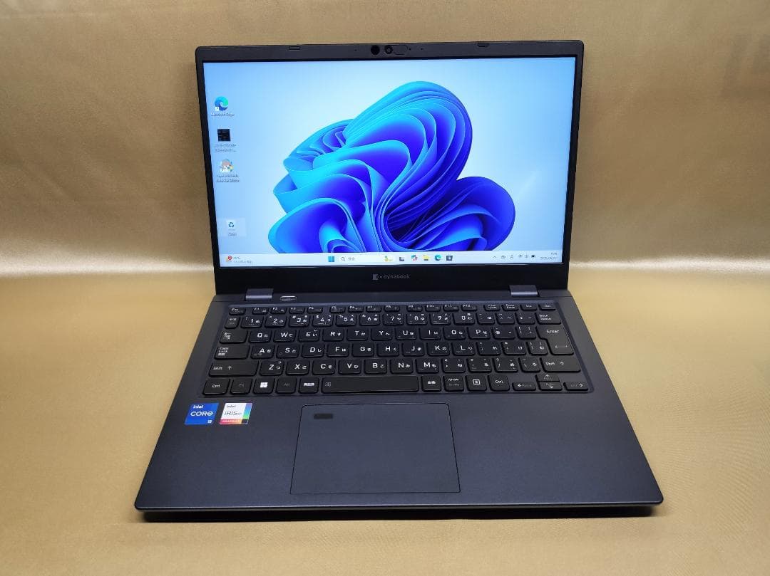 東芝 Dynabook G83/KW 高性能 2023年モデル(K-235) - メルカリ