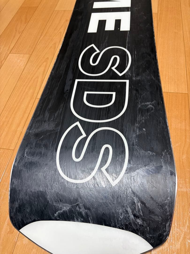 23-24 ROME SDS RAVINE SELECT 158 - メルカリ