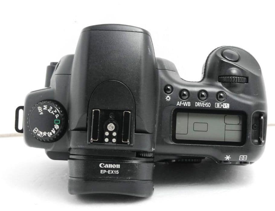 CANON EOS 20D 広角から望遠まで✨️一眼レフ⚡️初心者⚡️キャノン