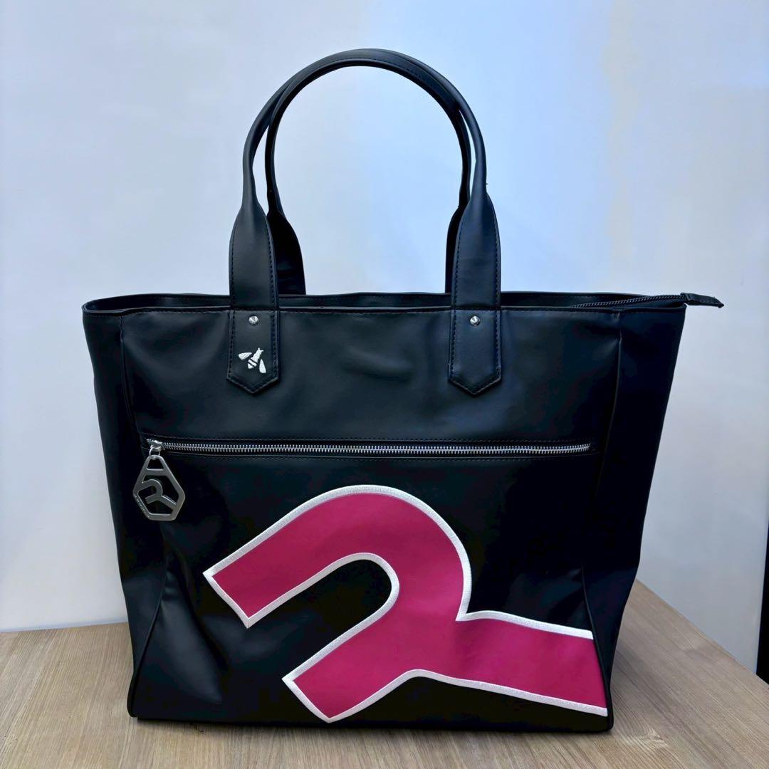 ししししし様専用 RODDIO ロッディオプレミアム トラベル トートバッグ