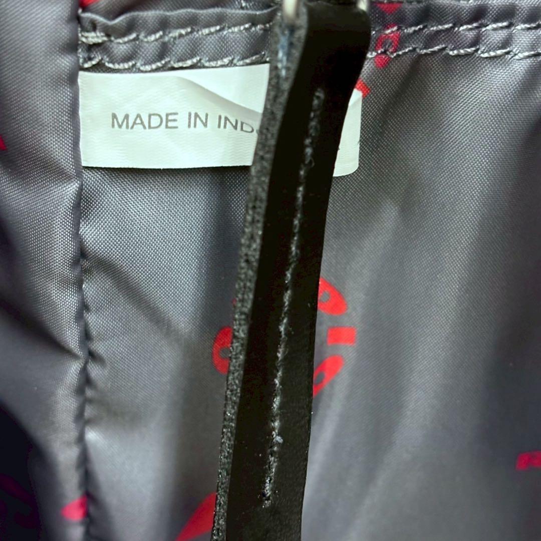 ししししし様専用 RODDIO ロッディオプレミアム トラベル トートバッグ