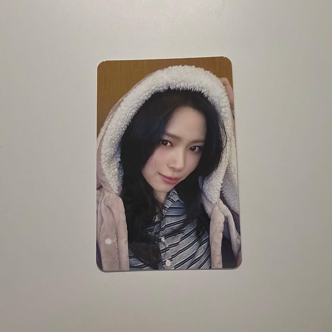 ITZY MAKESTAR スペシャルキット トレカリュジン - メルカリ