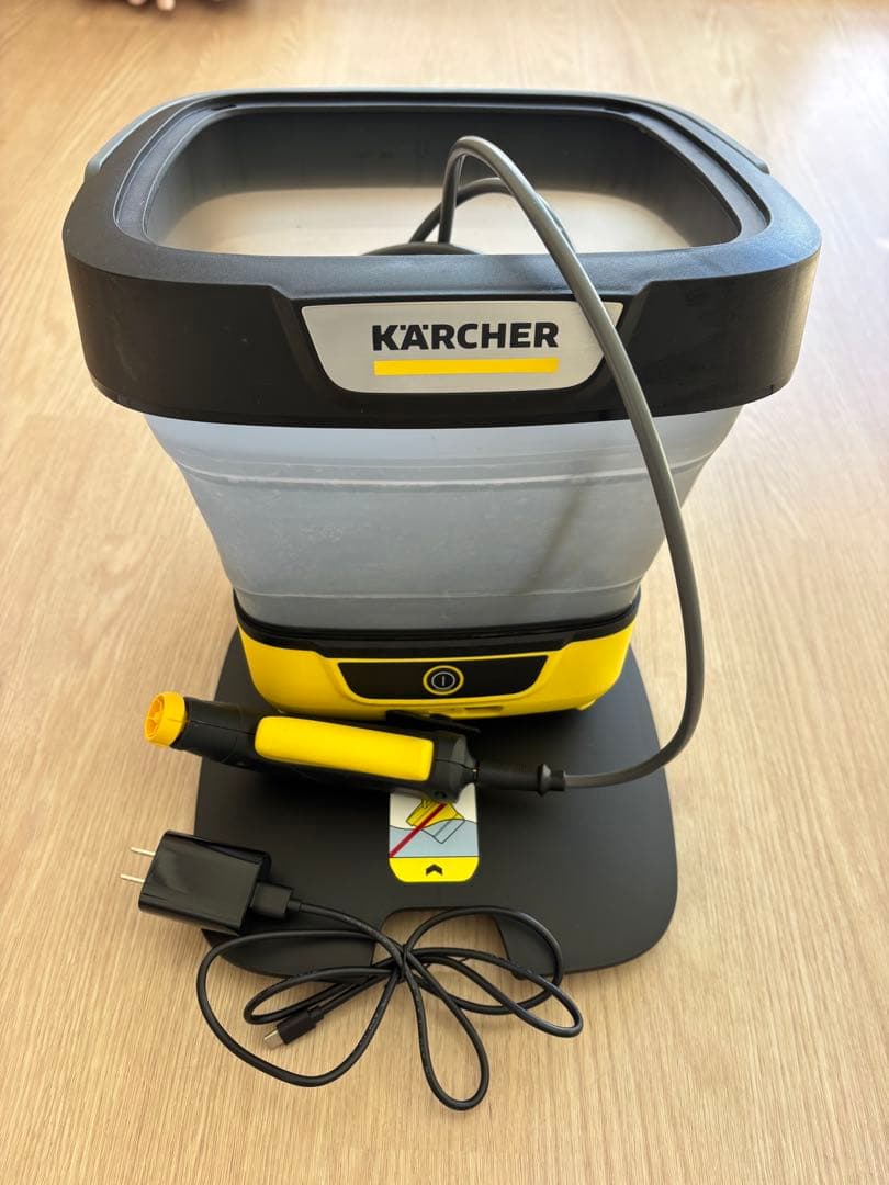 ケルヒャー　マルチクリーナー　OC3 foldable OC 3 Foldable | ケルヒャー