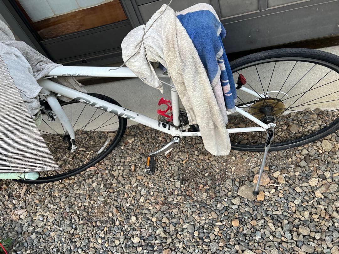 ジャイアントクロスバイク 2025モデル】GIANT(ジャイアント)のクロスバイクを紹介 | ESCAPE