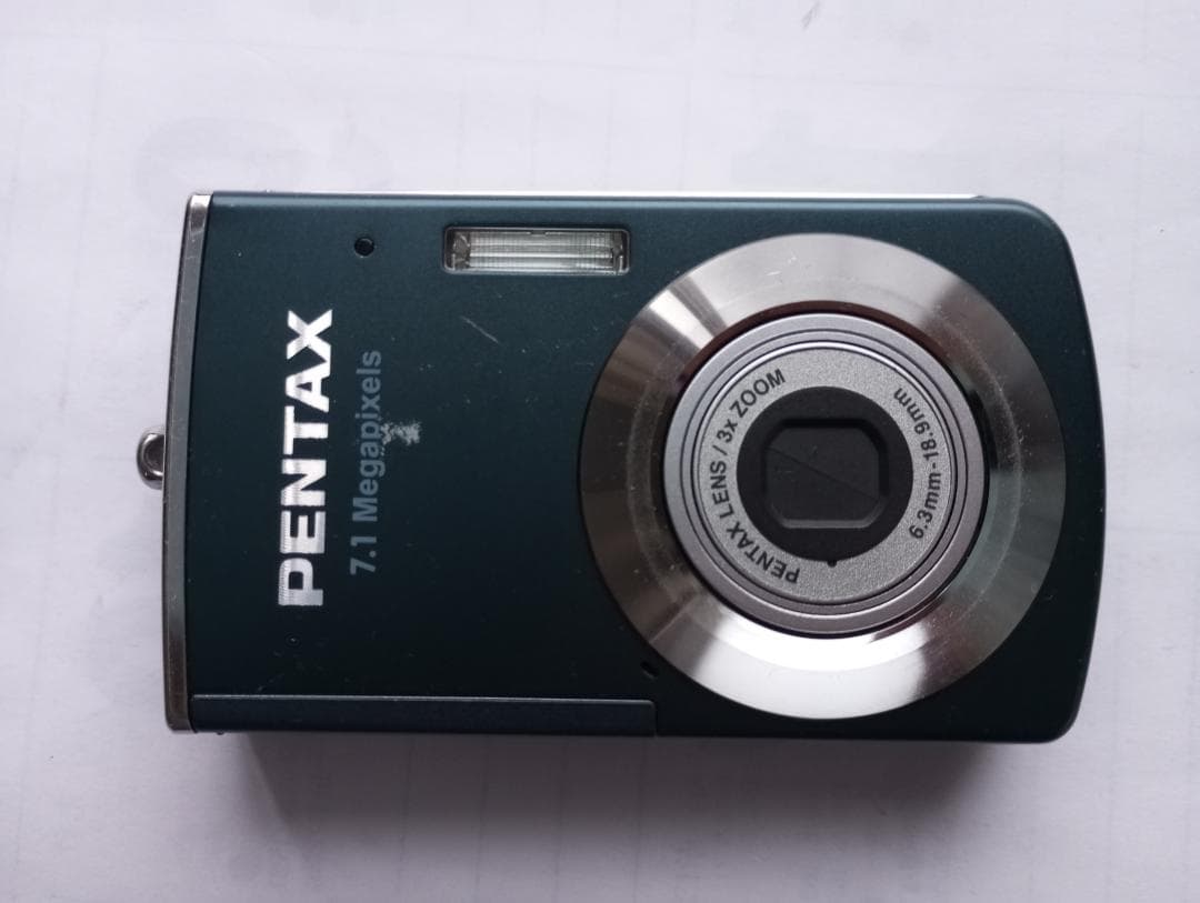 デジタルカメラ Pentax Optio M30 Amazon | Pentax Optio M30 7.1MP Digital Camera with 3x Optical