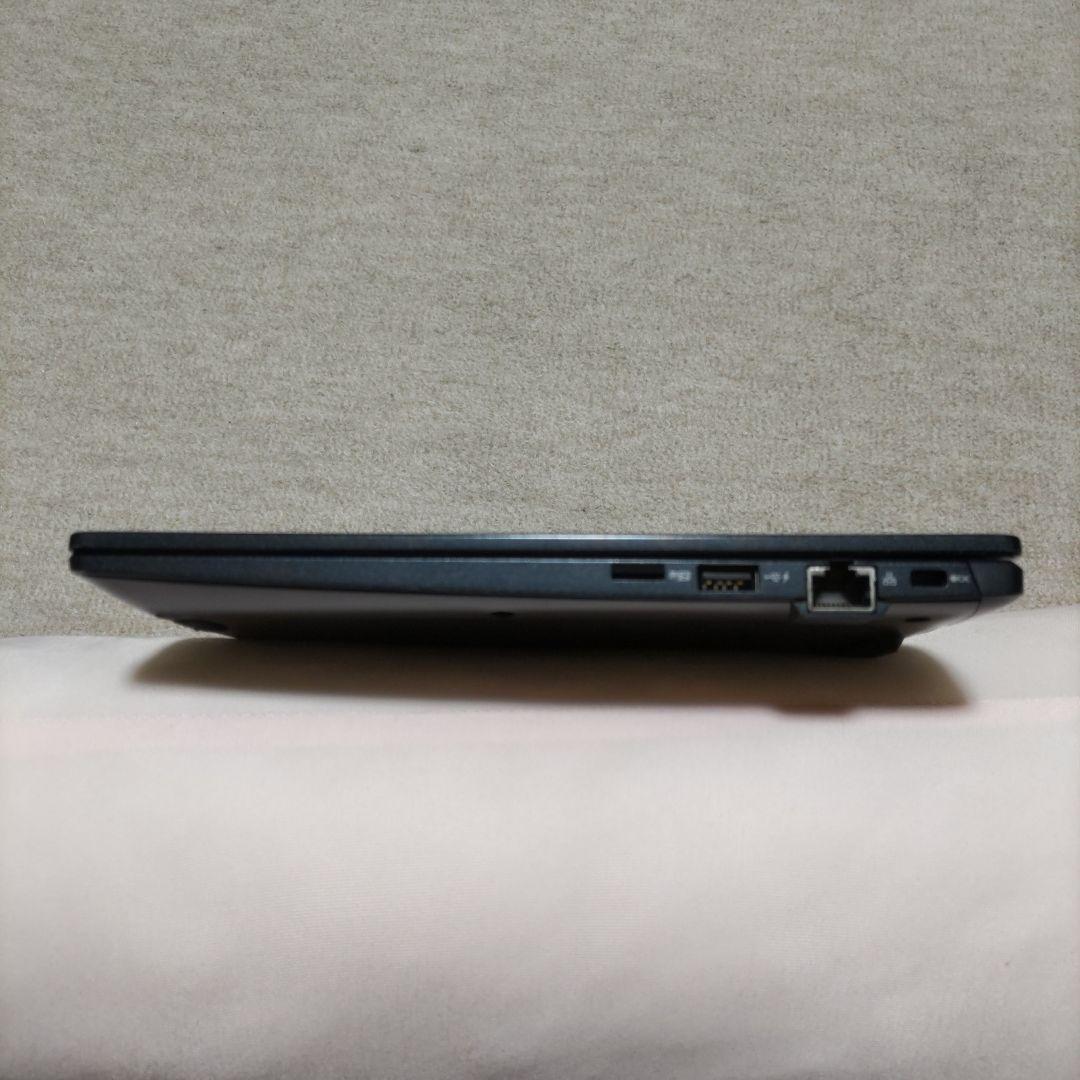 第11世代 Dynabook G83/HS BIOSのみの確認 液晶表示不良 - メルカリ