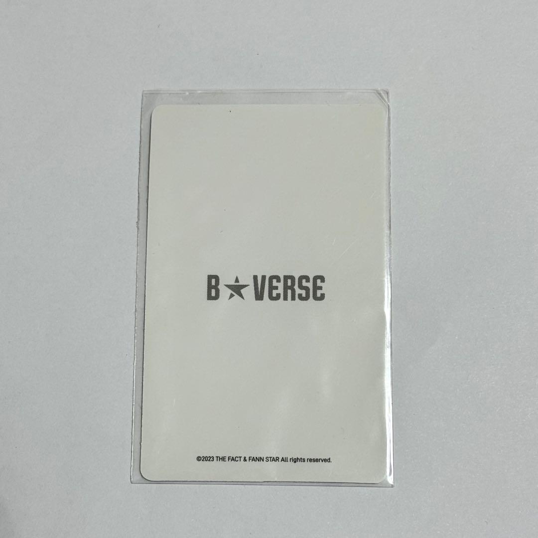 BTS B☆VERSE トレカ V 羽田 2022 - メルカリ