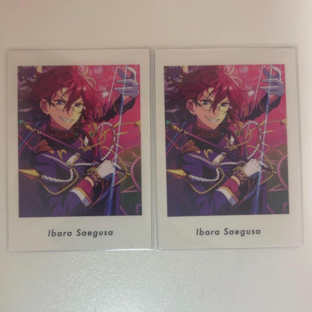 七種茨 あんスタ あんさんぶるスターズ!! ぱしゃっつ - メルカリ