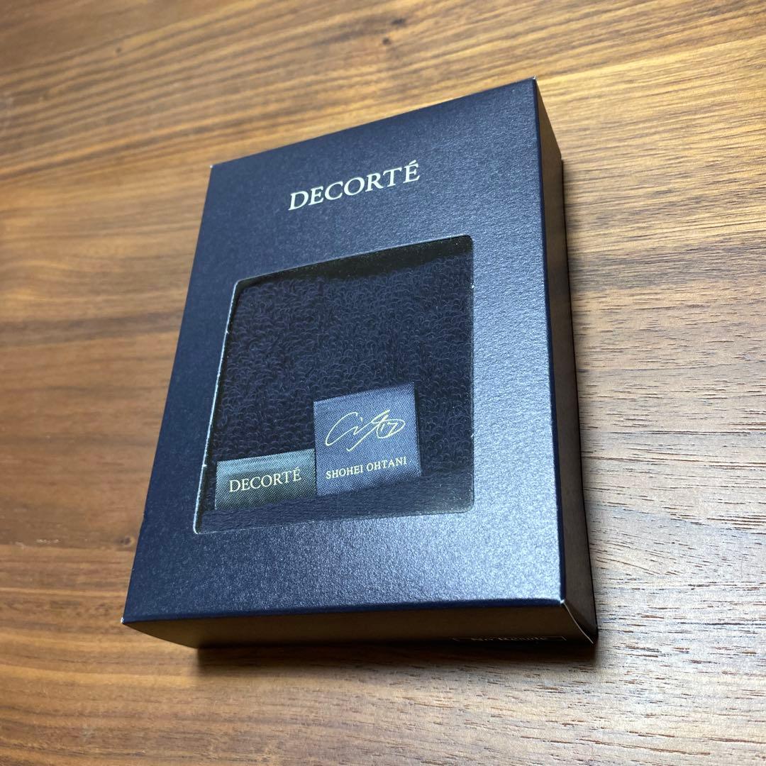 新品】大谷翔平サインタグ付きタオルハンカチ - メルカリ