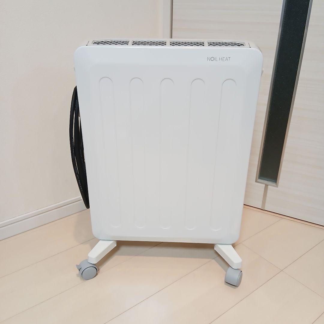 ☆試運転のみ☆CORONA ノイルヒー卜 DHS-1522 2022製 - メルカリ