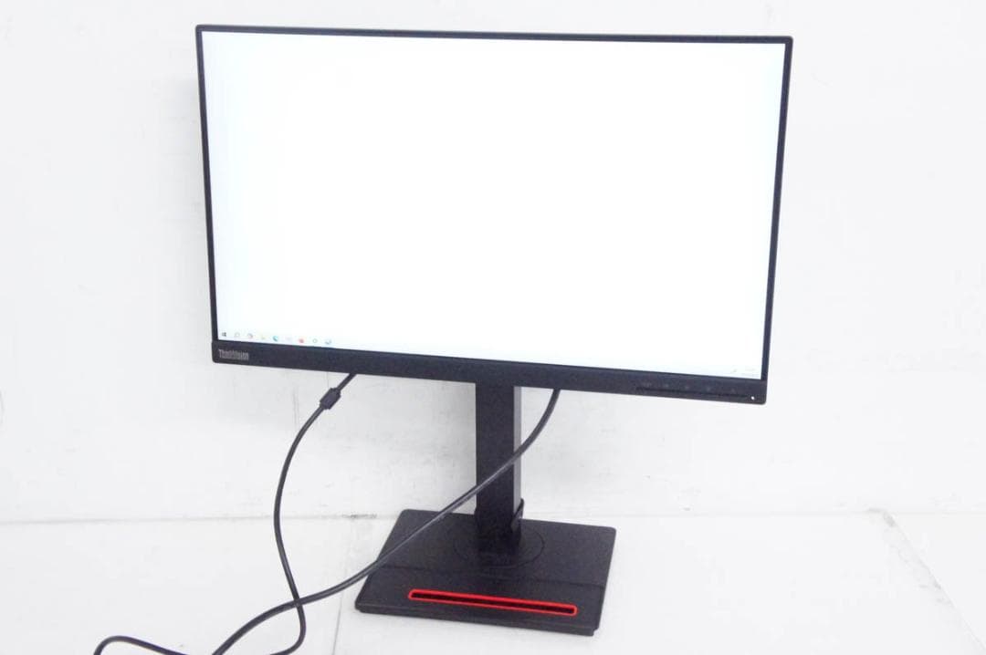 Lenovoレノボ23インチ液晶モニターThinkVision T23i-20黒 Amazon.co.jp: Lenovo ThinkVision T23i-20 23インチ (23インチ) 1920