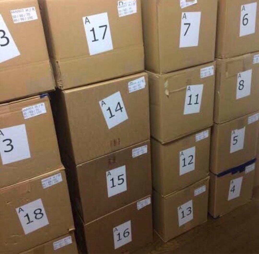 遊戯王 字レアのみ 大量まとめ売り 約12000枚 引退品 引取品⑨ - メルカリ