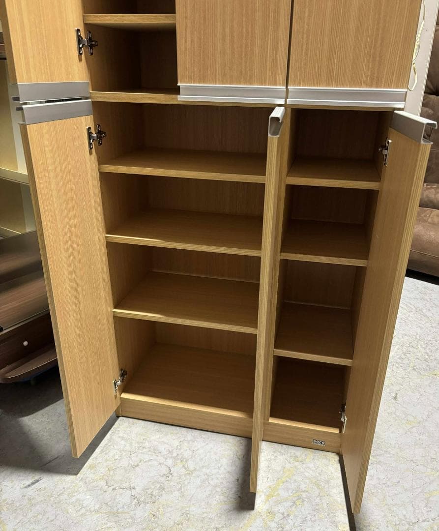 シューズボックス」の人気商品一覧 FUNAMOKO フナモコ シューズ