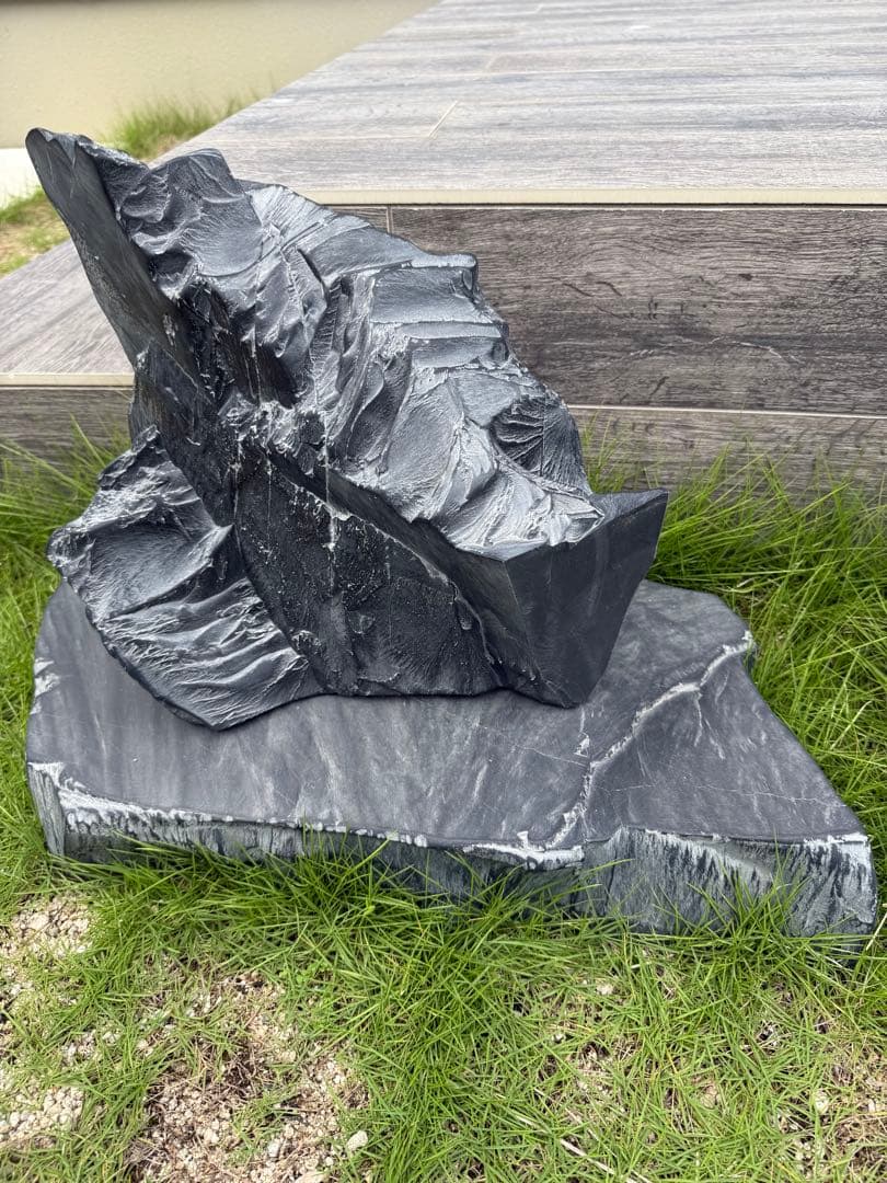 鑑賞石 Yahoo!オークション -「鑑賞石」の落札相場・落札価格