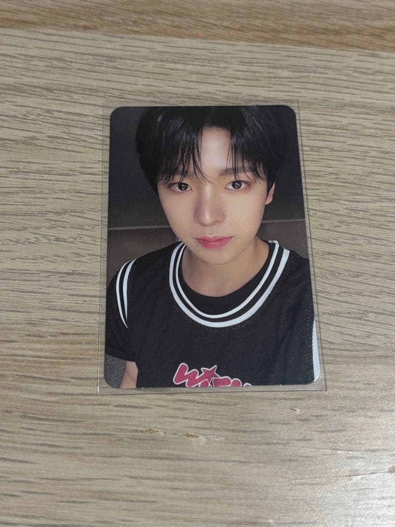 nctwish steady ユウシ トレカ - メルカリ