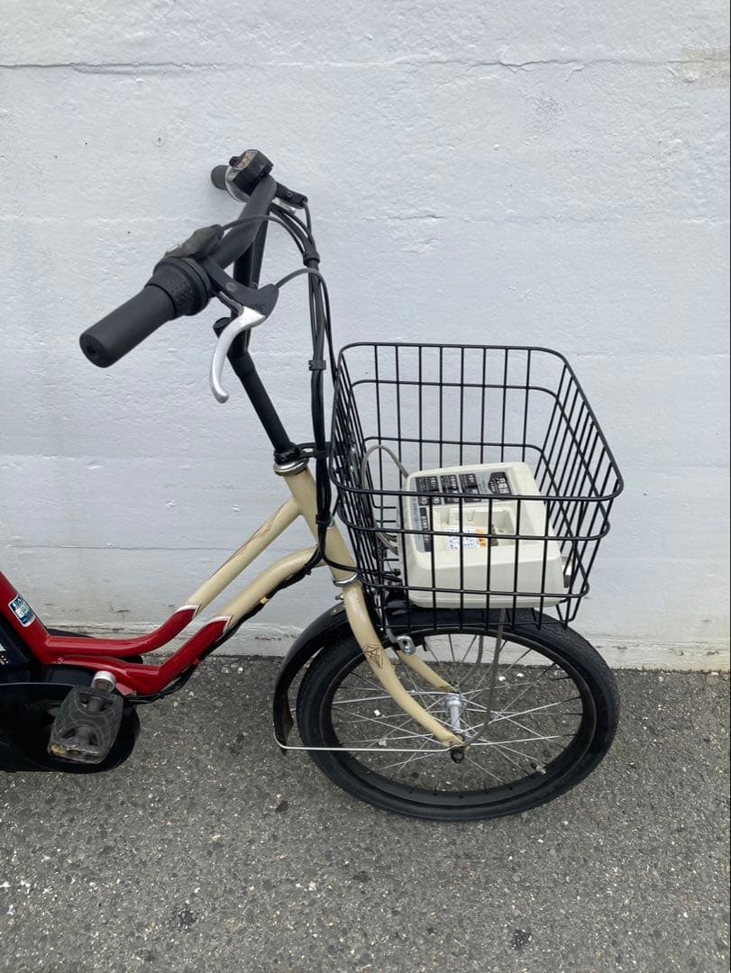 1603業界最長12ヶ月保証付！送料無料エリア多数！安全整備済み！電動