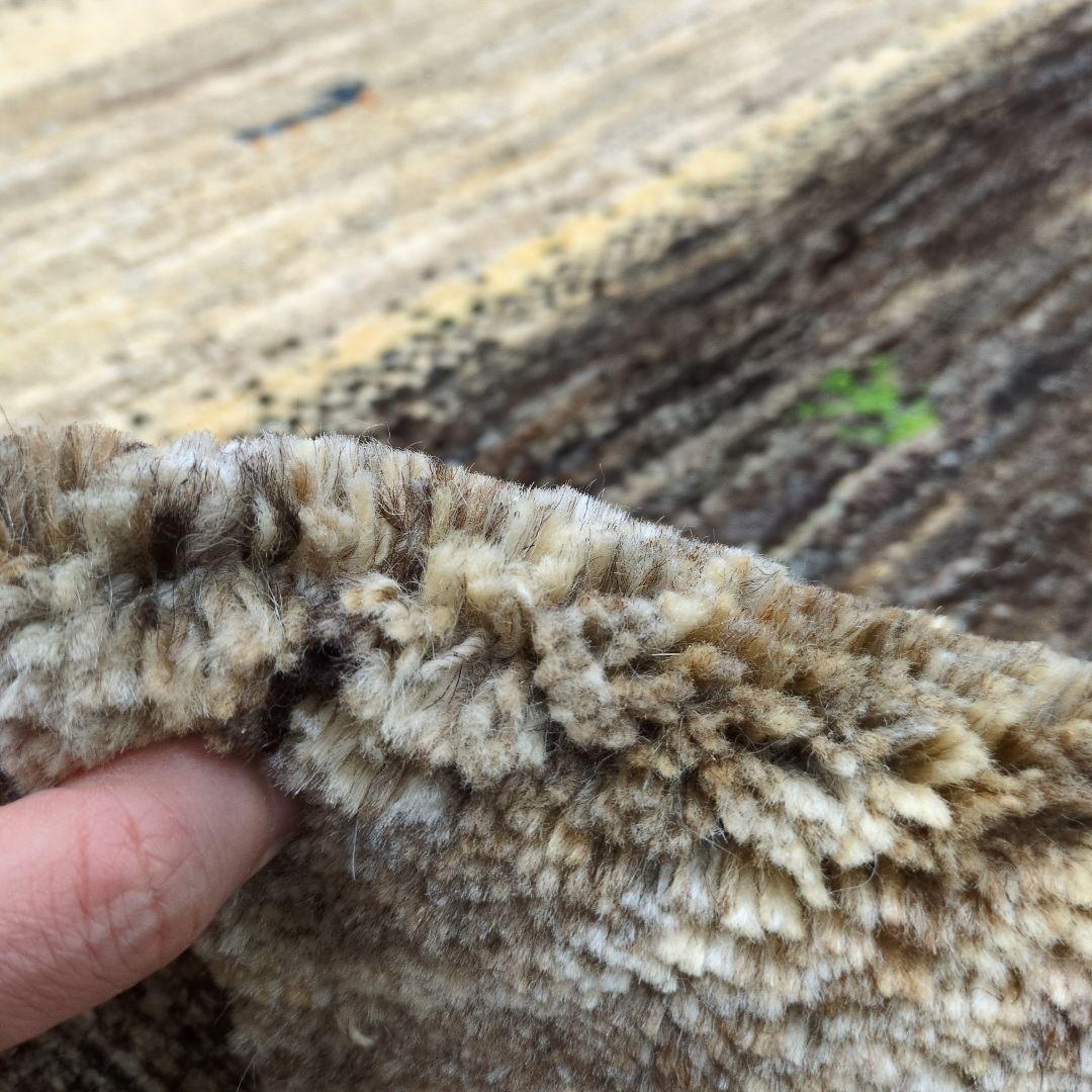 ペルシャ絨毯 ギャッベ 新品 114x80 cm Persia Gabbeh