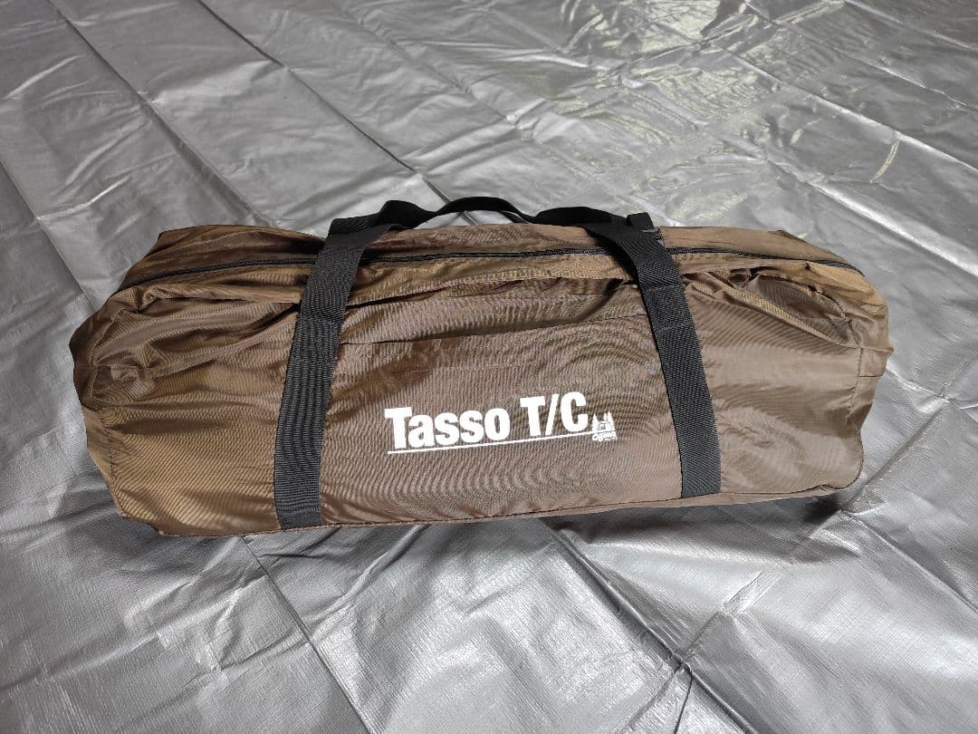 ogawa タッソ T/C ＋ メッシュスクリーン タッソ メッシュスクリーン / ogawa ONLINE STORE