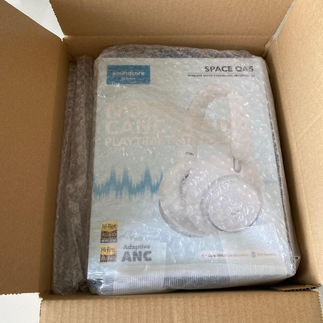 NOISE CANCELLD PLAYTIME EXTENDED - メルカリ