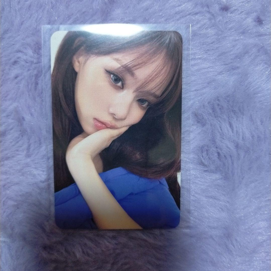 aespa ウィンター Dirty Work MDトレカ - メルカリ