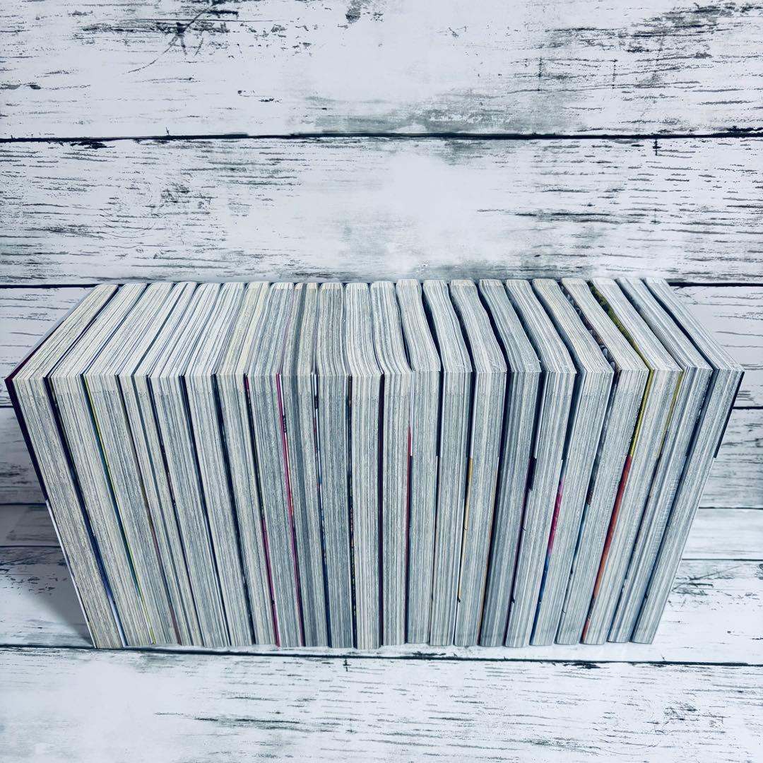 初版】満州アヘンスクワッド 1～22巻 全巻セット シュリンク付きあり