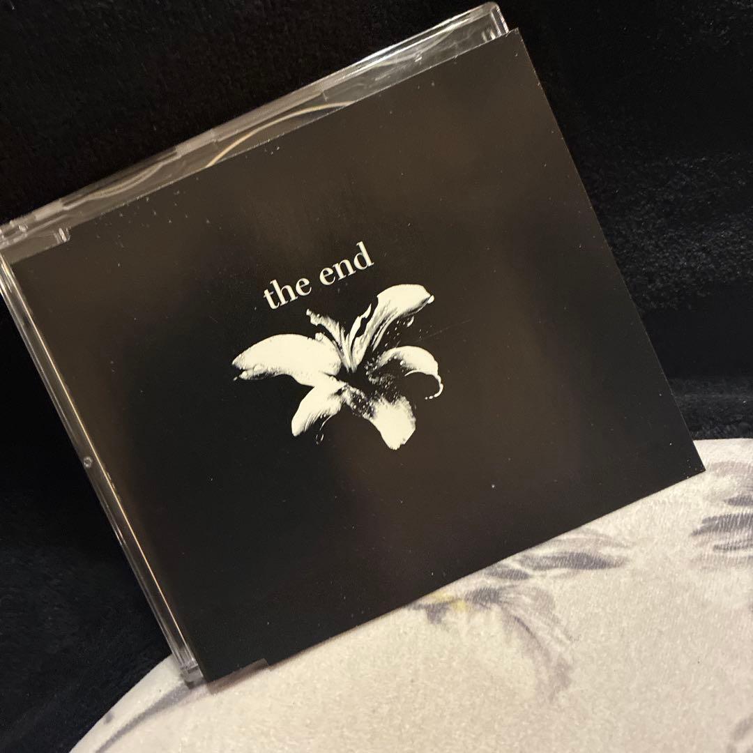 清春/the end/清春/会場限定 配布CD/黒夢/Sads/FC限定/サッズ - メルカリ