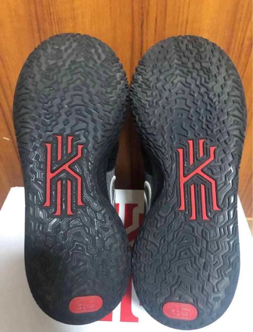 Nike カイリーlow4.フリーク4セット(29cm) - メルカリ