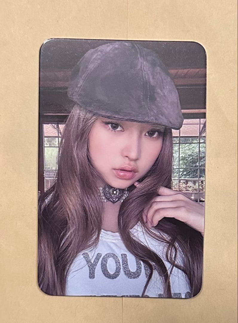 kiiikiii dancing alone MMT 特典 トレカ ハウム - メルカリ