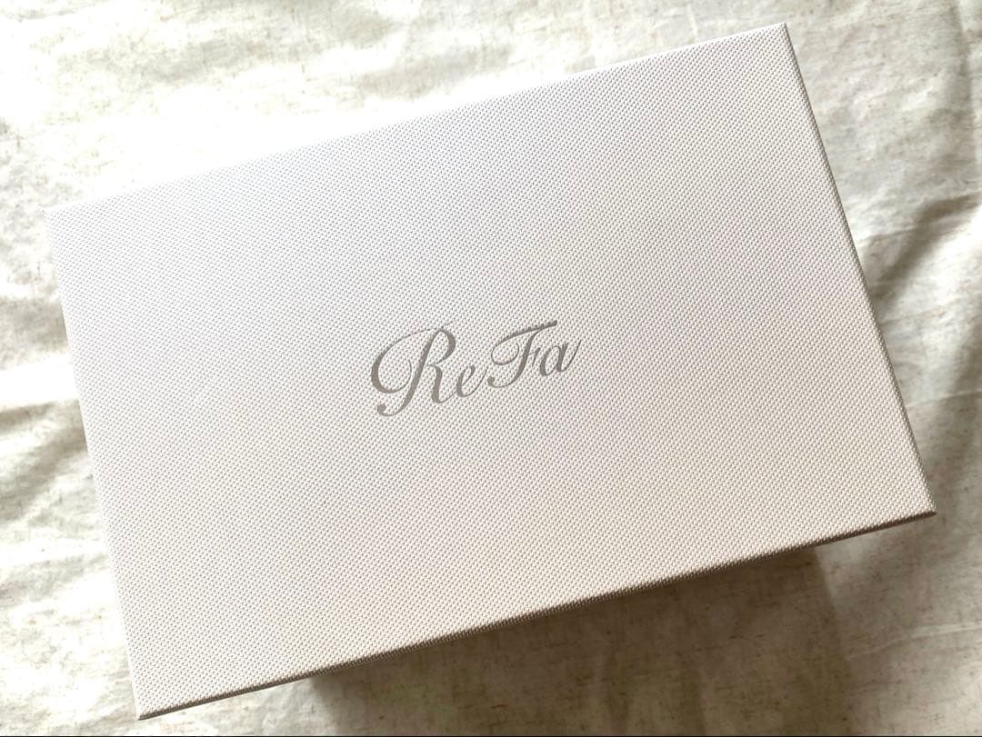 ReFa HEAD S 美顔器 シルバー リファビューテック ヘッドスパ - ReFa BEAUTECH HEAD SPA | 商品情報