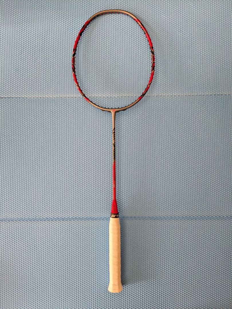 アークセイバー11プロ 4UG5 ヨネックス 中古美品 - メルカリ