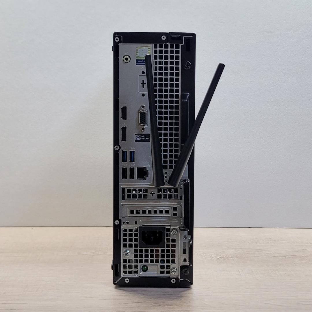 Core i7 9700／無線LAN内蔵／16G／SSD256GB／HDD1TB