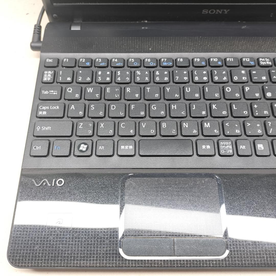 453 Core i7快適！ かんたん安心♪ Windows11 ノートパソコン