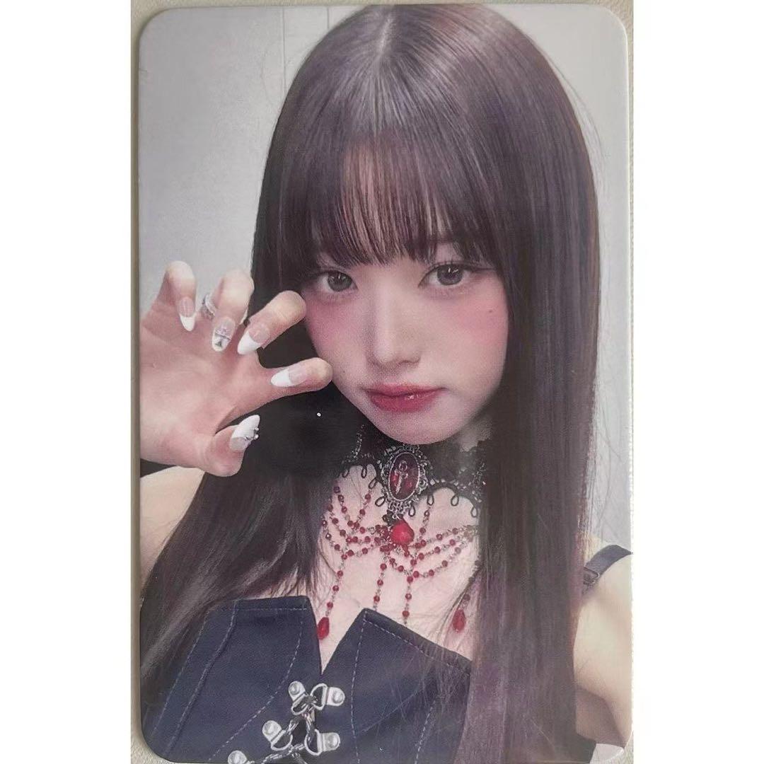 ive ウォニョンI'VE MINE mymusictaste mmt 3.0 - メルカリ