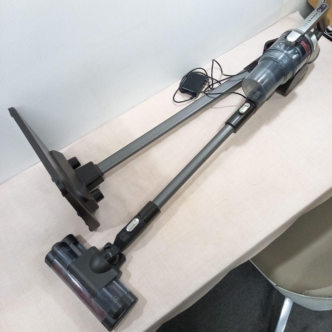 TOSHIBA 東芝クリーナー VC-CL3000X シルバー 2020年製 寸法・仕様 | VC-CL3000X | 掃除機（クリーナー） | 東芝ライフ