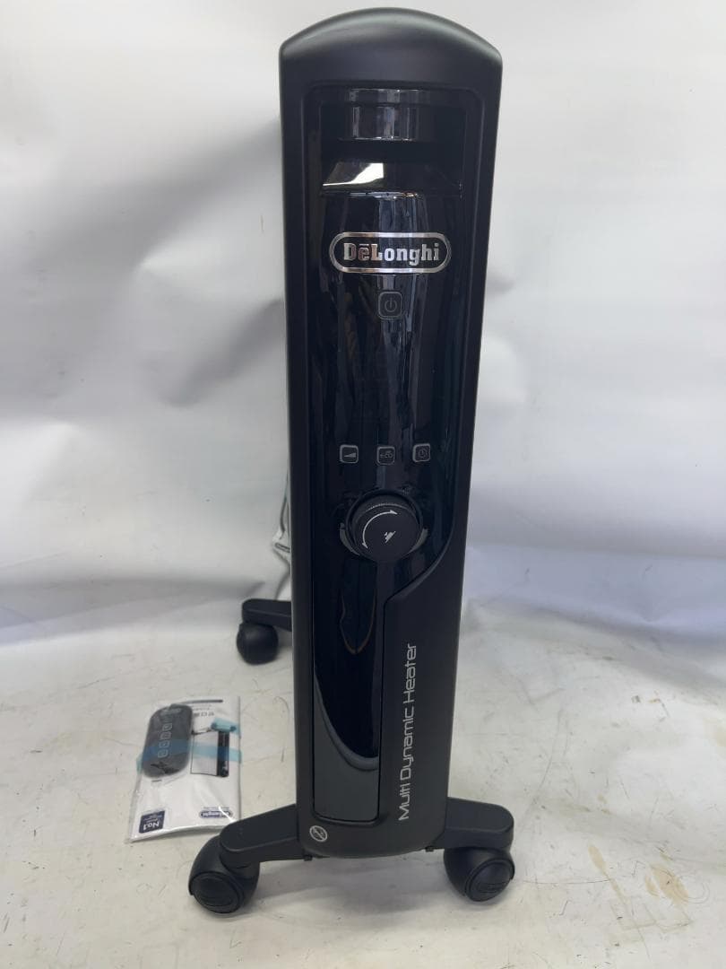 デロンギ　MDHU15-PB　セラミックヒーター　11b01 37074af3b904fad8baf06f76bbd0e9