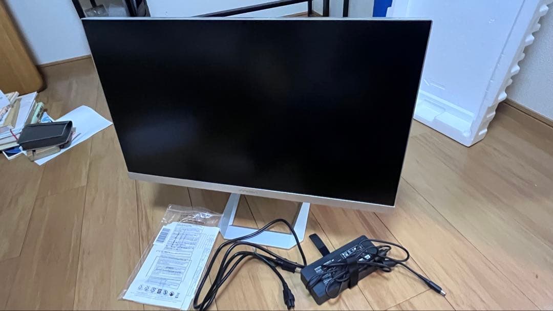 Innocn 27M2V 4Kモニター Amazon.co.jp: INNOCN 27M2V 27インチ ゲーミングモニター 4K ミニLED